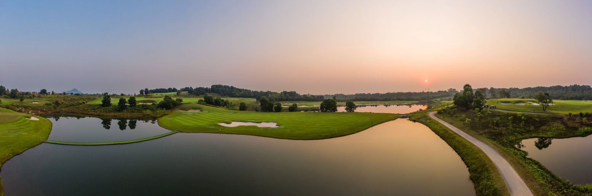 Sky Lake Resort Golf Club - Sky Lake